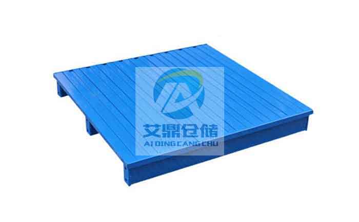 滿鋪托盤
