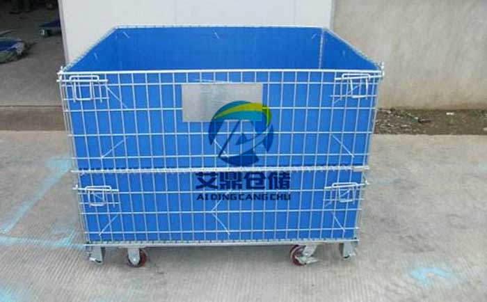 寧波倉儲籠廠家