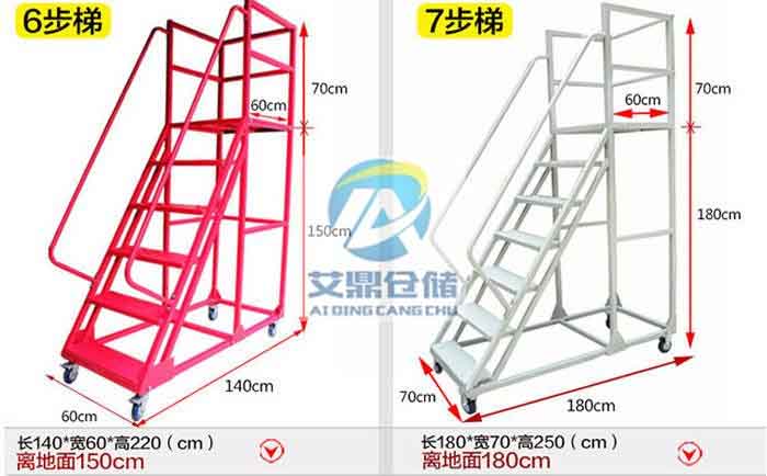 寧波登高扶梯