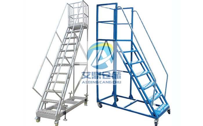 寧波登高梯廠家