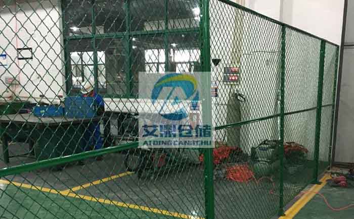 車(chē)間隔離網(wǎng)廠家