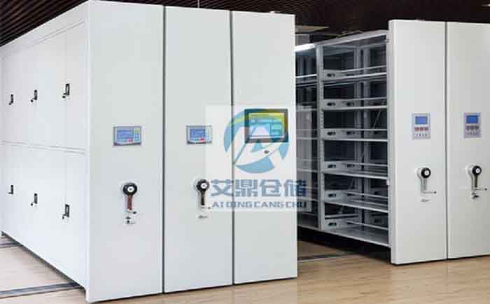 寧波密集柜廠家