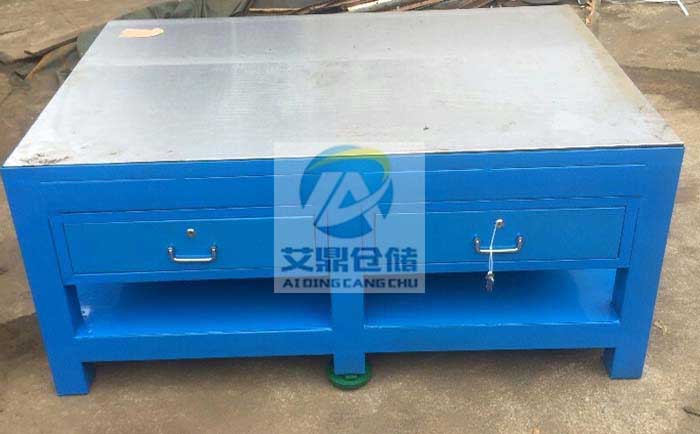 寧波飛模工作臺