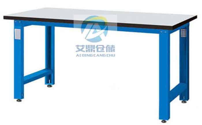 寧波輕型工作臺(tái)