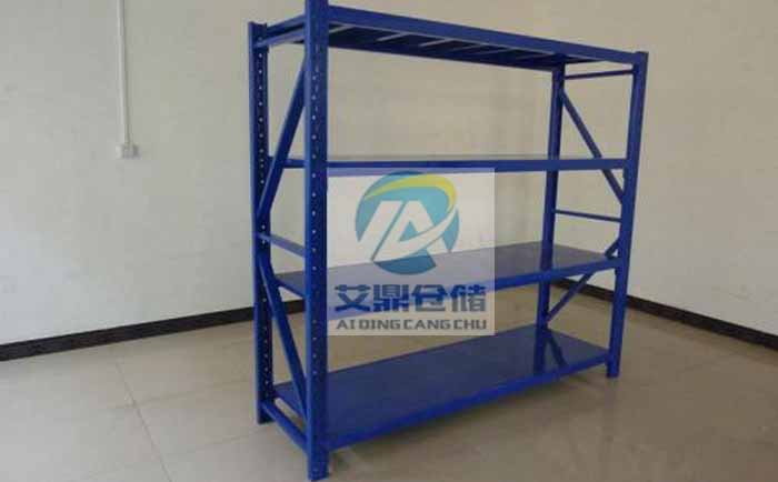 輕型倉(cāng)庫(kù)貨架