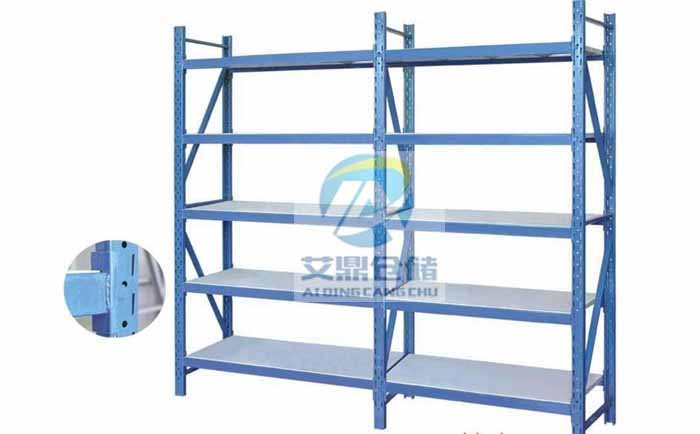 寧波輕型倉(cāng)庫(kù)貨架